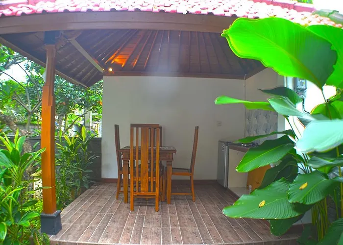 Pensión Sugi House 2*